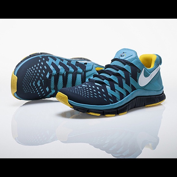 Nike Other - Nike Free Trainer 5.0 “N7” Collection